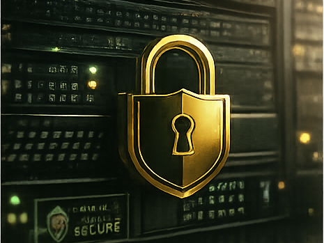 Security infrastructure